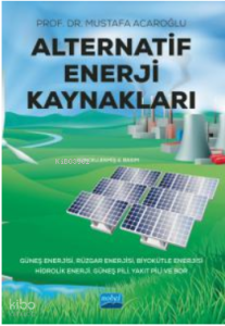 Alternatif Enerji Kaynakları