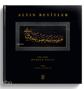 Altın Beyitler (Ciltli)