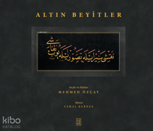 Altın Beyitler