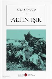 Altın Işık (Cep Boy)