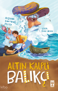 Altın Kalpli Balıkçı