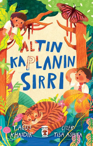 Altın Kaplanın Sırrı