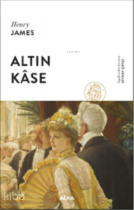 Altın Kase