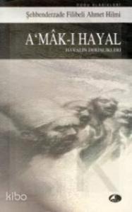 A'mak-ı Hayal; Hayalin Derinlikleri