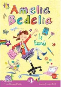 Amelia Bedelia İş Başında
