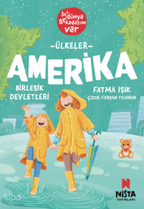 Amerika Birleşik Devletleri;Bi’ Dünya Arkadaşım Var