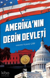 Amerika'nın Derin Devleti