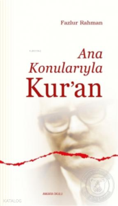 Ana Konularıyla Kur'an