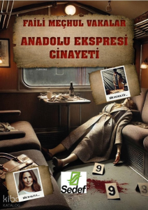Anadolu Ekspresi Cinayeti (Dedektiflik Oyunu)