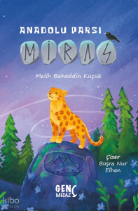 Anadolu Parsı - Miras