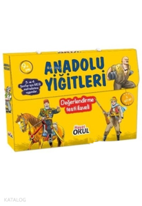 Anadolu Yiğitleri