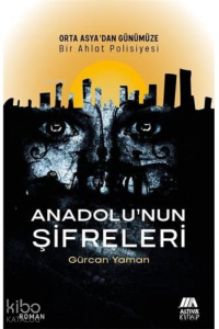 Anadolu'nun Şifreleri