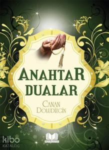 Anahtar Dualar