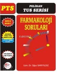 Anahtar Seri - Farmakoloji Soruları
