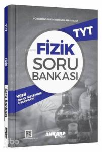 Ankara Yayınları TYT Fizik Soru Bankası Ankara 