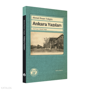 Ankara Yazıları