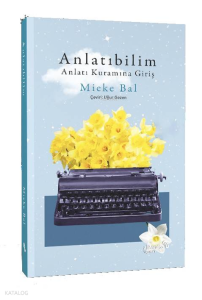 Anlatıbilim Anlatı Kuramına Giriş