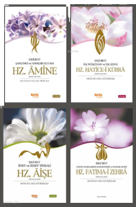 Annelerimiz Kitap Seti