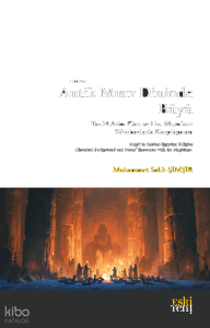 Antik Mısır Dininde Büyü