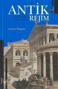 Antik Rejim; Fransız Devrimi Öncesi Avrupa