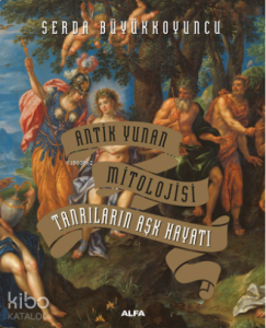 Antik Yunan Mitolojisi