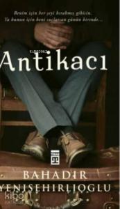 Antikacı