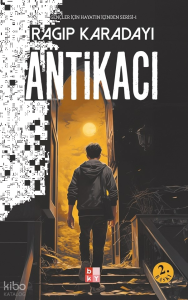 Antikacı
