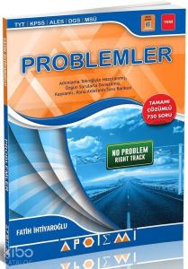 Apotemi Yayınları Problemler