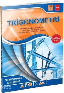 Apotemi Yayınları Trigonometri