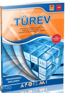 Apotemi Yayınları Türev