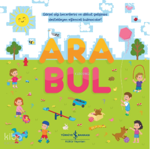 Ara Bul