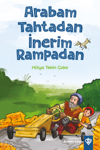 Arabam Tahtadan İnerim Rampadan