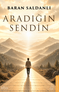Aradığın Sendin