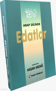 Arap Dilinde Edatlar