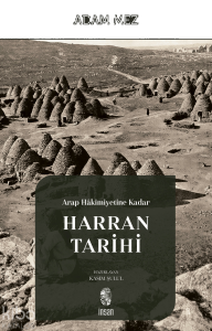 Arap Hâkimiyetine Kadar Harran Tarihi