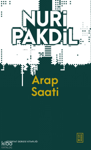 Arap Saati