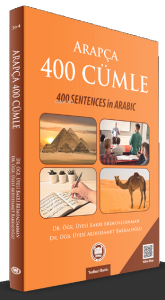 Arapça 400 Cümle