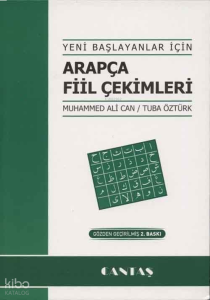 Arapça Fiil Çekimleri (Yeni Başlayanlar İçin)