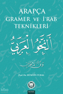 Arapça Gramer ve İ'rab Teknikleri