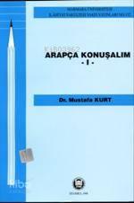 Arapça Konuşalım 1