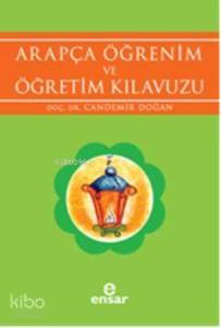 Arapça Öğrenim ve Öğretim Kılavuzu