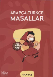 Arapça - Türkçe Masallar