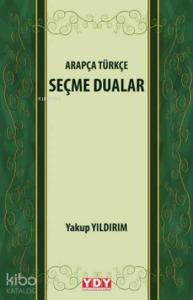 Arapça Türkçe Seçme Dualar