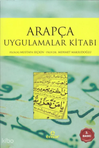 Arapça Uygulamalar Kitabı