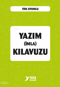 Arapça Yazı Defteri