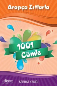 Arapça Zıtlarla 1001 Cümle