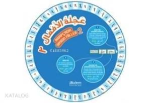 Arapçada Yaygın Fiiler 2