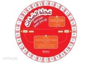 Arapçada Yaygın Sıfatlar