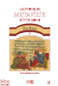 Aristoteles - Metafizik Büyük Şerhi 2