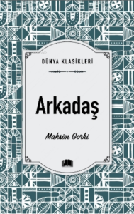 Arkadaş